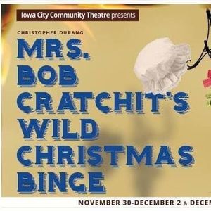 Meet your Posher, William